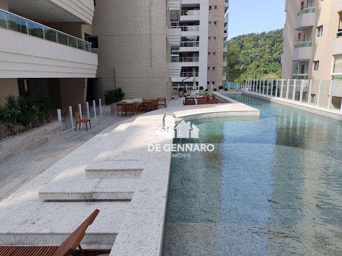 Apartamento à venda com 3 quartos, 153m² - Foto 2