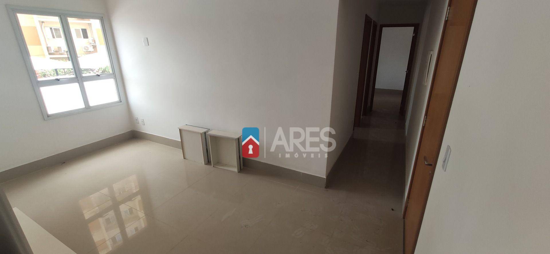 Apartamento para alugar com 2 quartos, 60m² - Foto 2