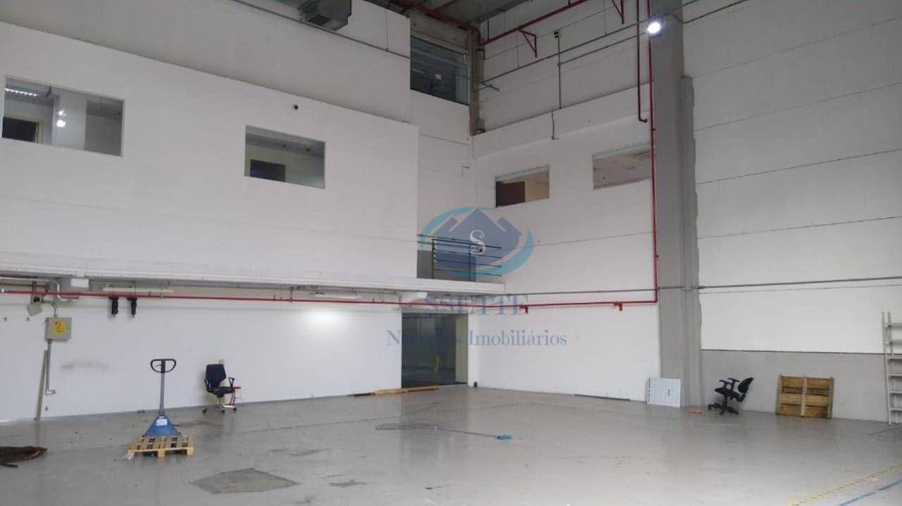 Depósito-Galpão-Armazém para alugar, 5955m² - Foto 5