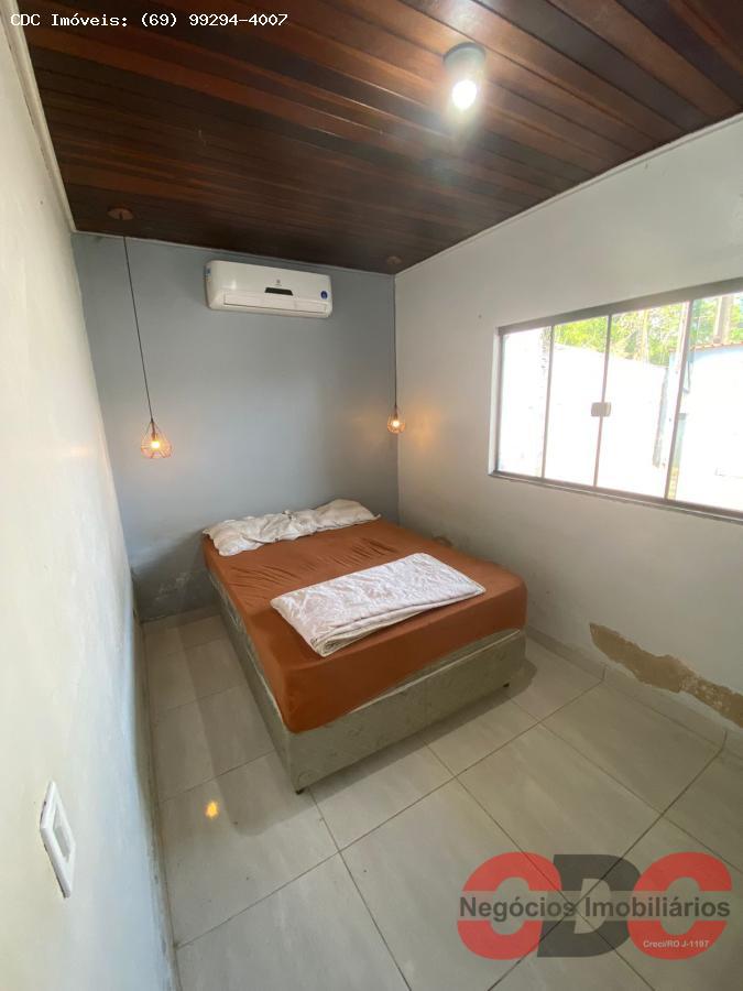 Casa à venda com 2 quartos, 84m² - Foto 6