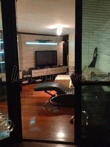 Apartamento à venda com 3 quartos, 150m² - Foto 3