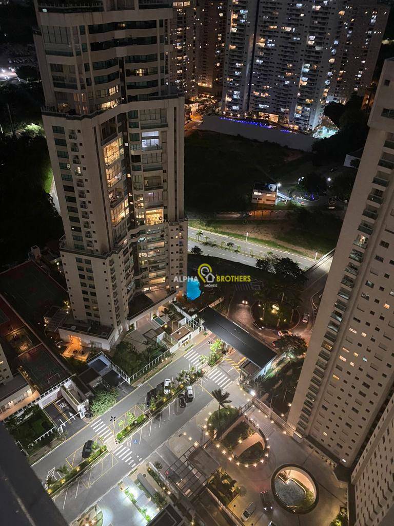 Apartamento à venda e aluguel com 4 quartos, 387m² - Foto 29