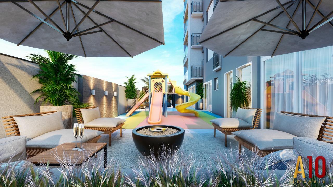 Apartamento à venda com 2 quartos, 80m² - Foto 28