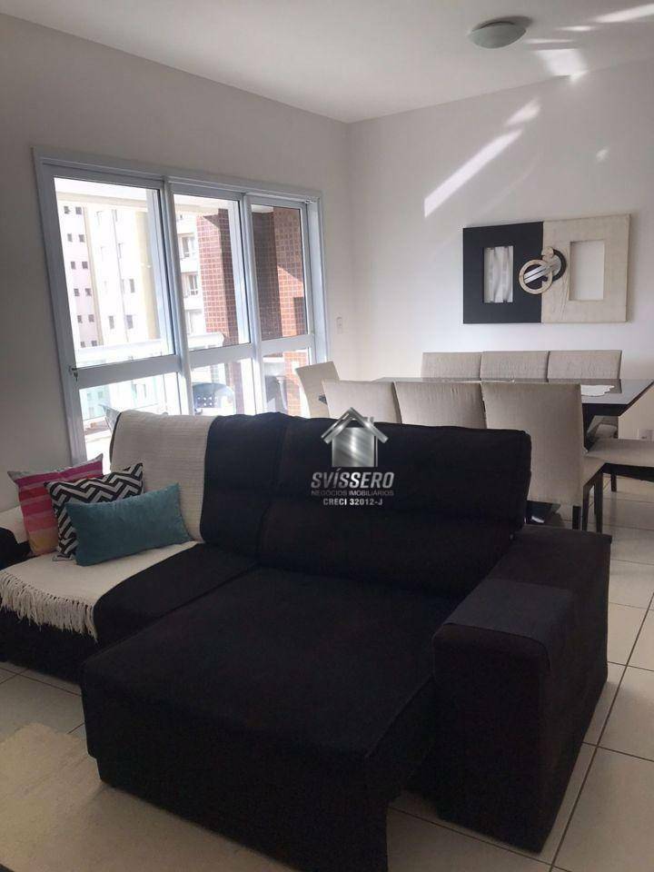 Apartamento, 2 quartos, 77 m² - Foto 4