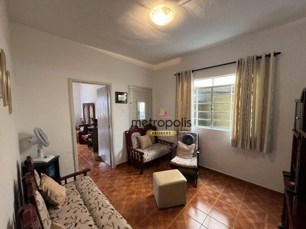 Casa à venda com 3 quartos, 157m² - Foto 4