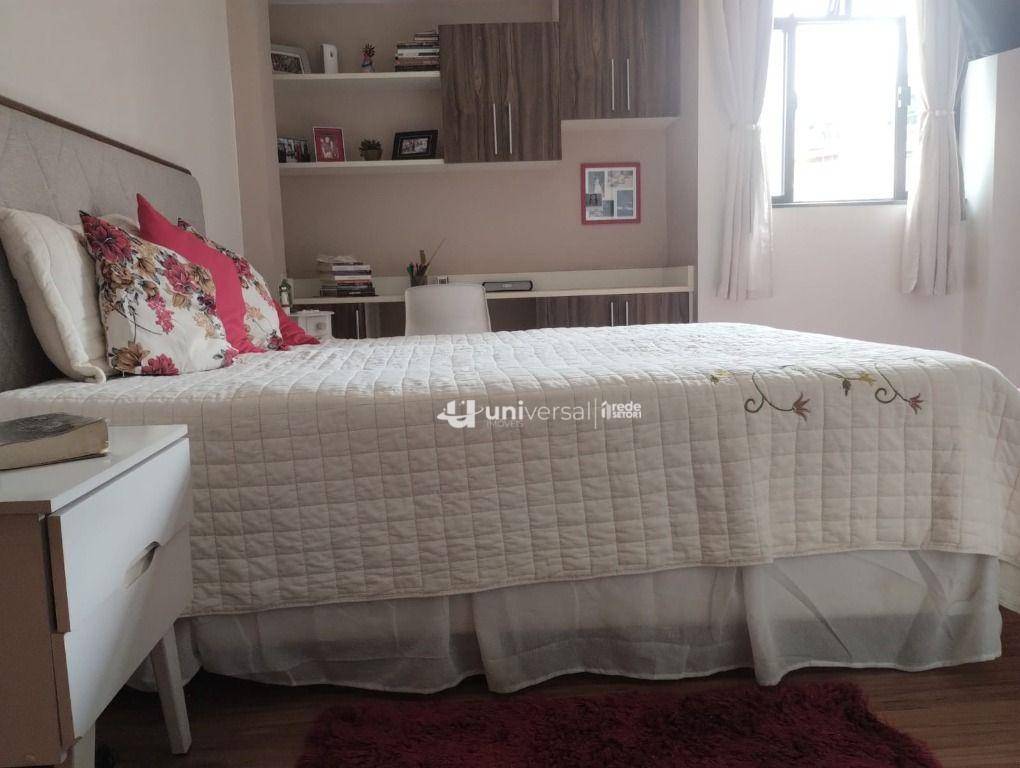 Apartamento à venda com 2 quartos, 108m² - Foto 4