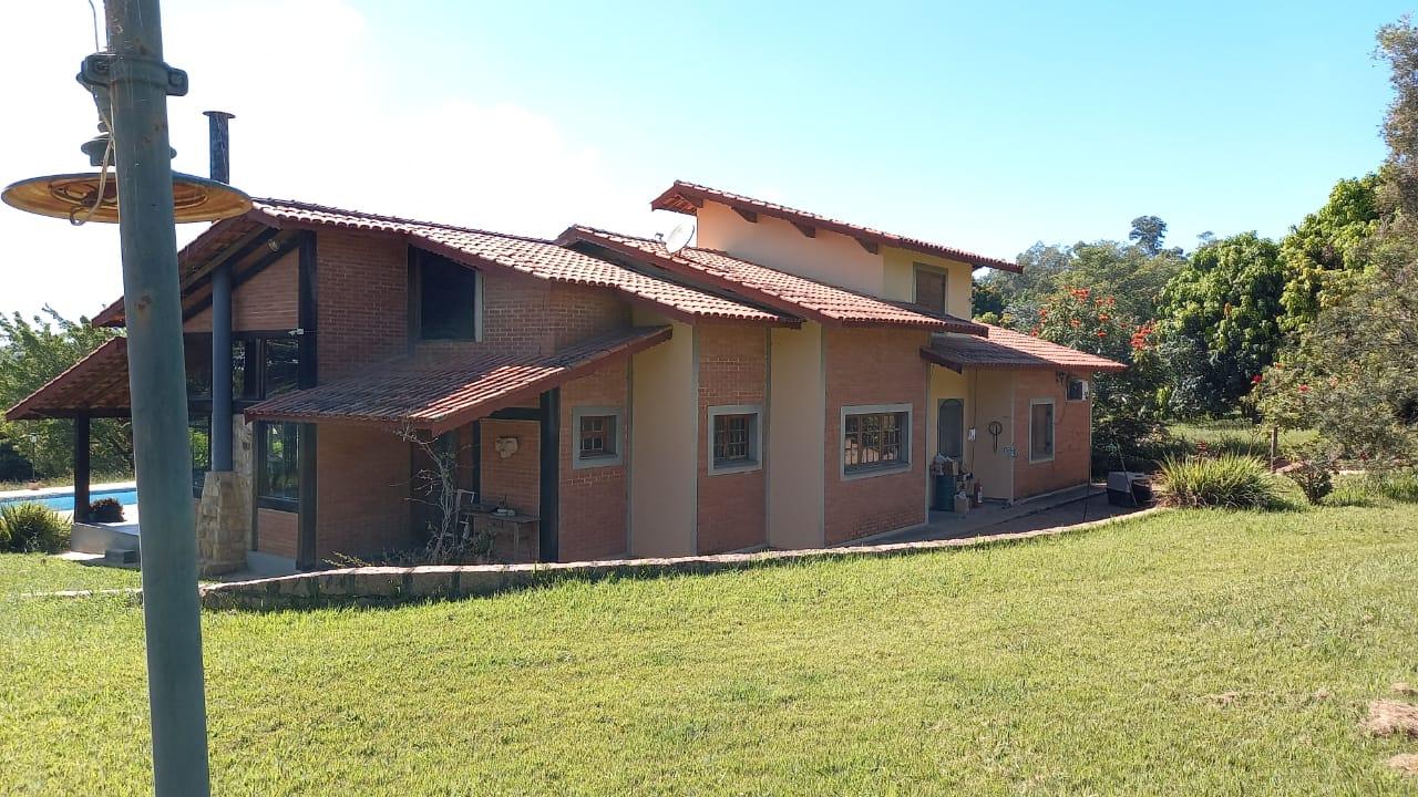 Fazenda à venda com 4 quartos, 1250m² - Foto 5