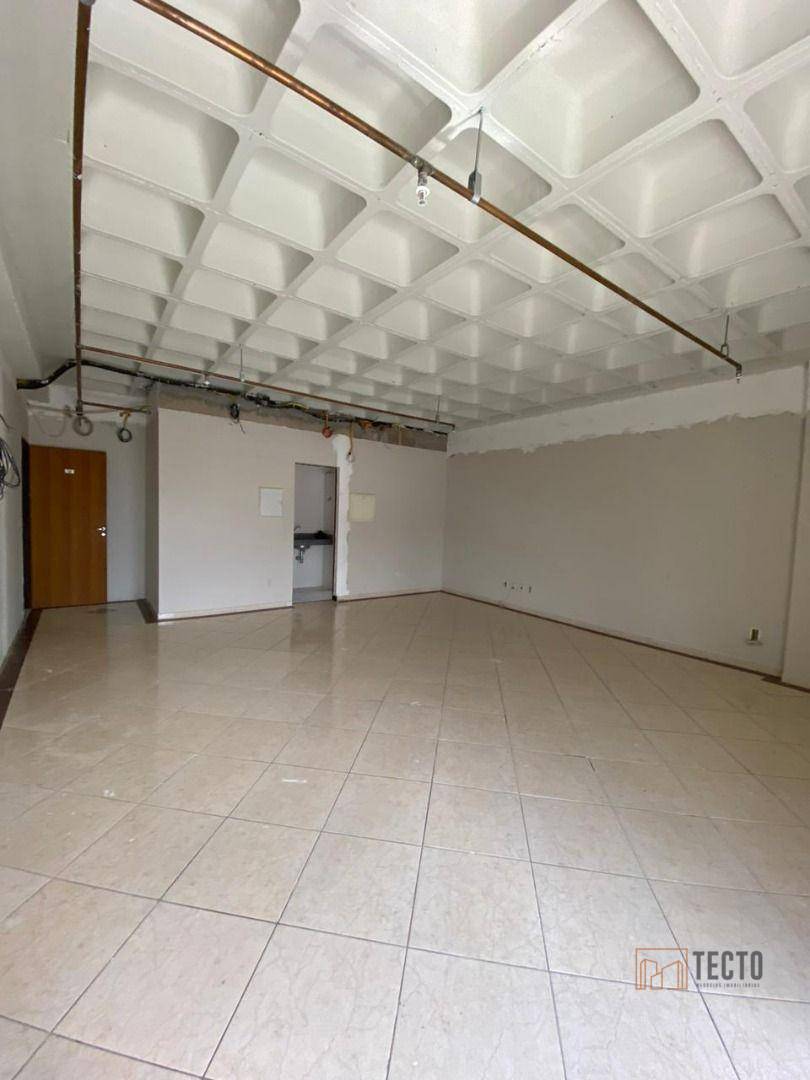 Conjunto Comercial-Sala à venda, 56m² - Foto 13