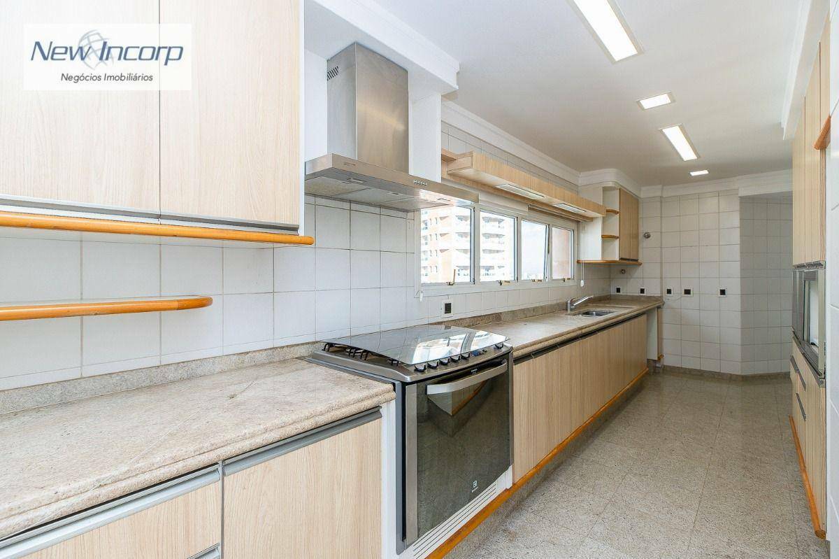 Apartamento à venda com 4 quartos, 370m² - Foto 37