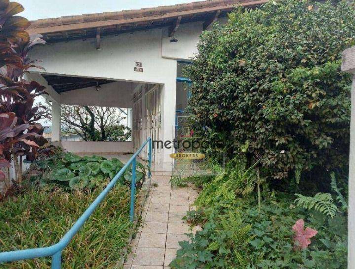 Casa à venda e aluguel com 3 quartos, 327m² - Foto 25