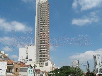 Apartamento à venda com 3 quartos, 224m² - Foto 11