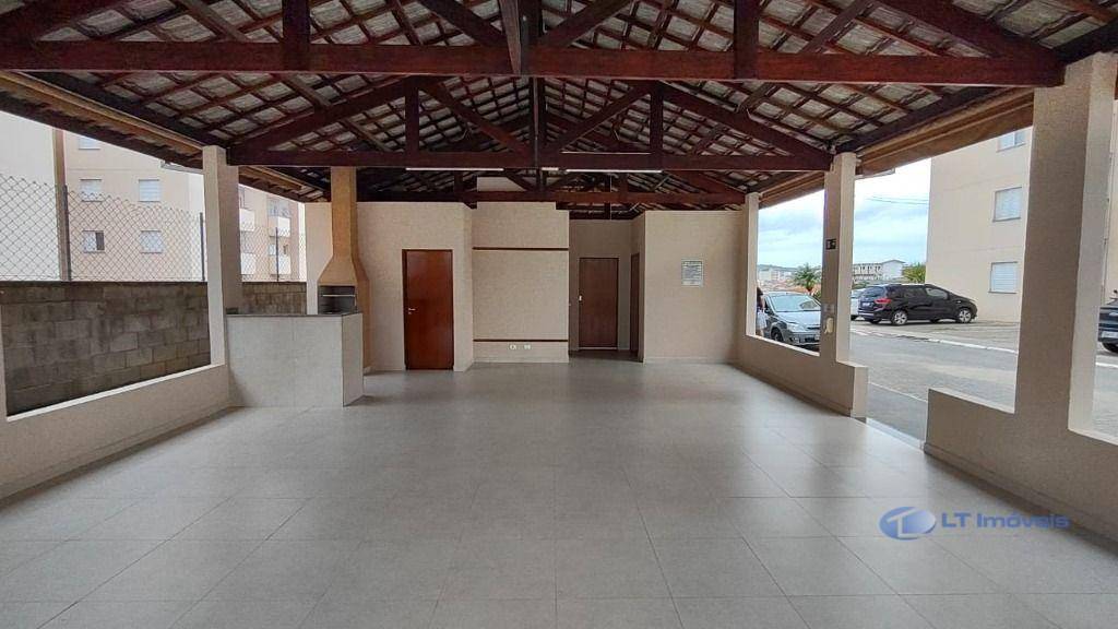 Apartamento, 3 quartos, 65 m² - Foto 20