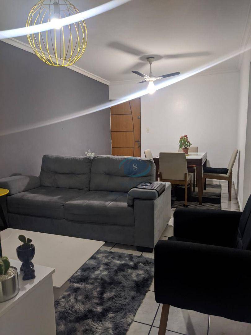 Apartamento à venda com 3 quartos, 65m² - Foto 8