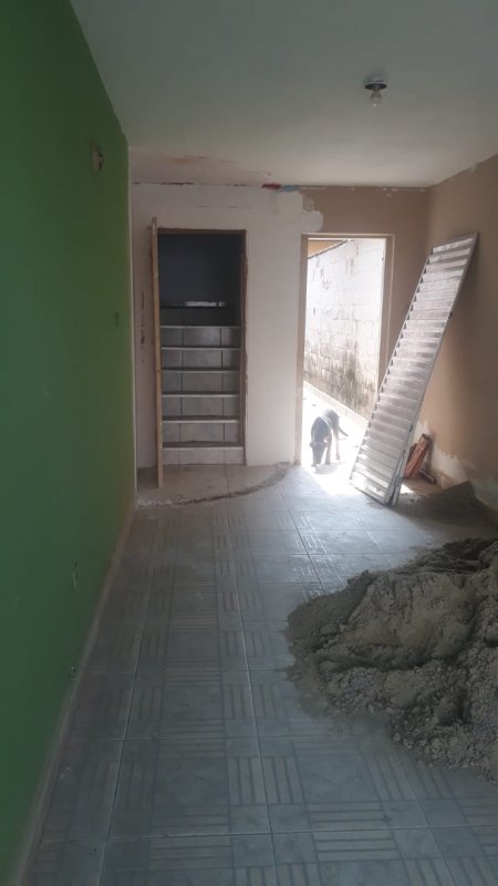 Sobrado para alugar com 4 quartos, 130m² - Foto 14