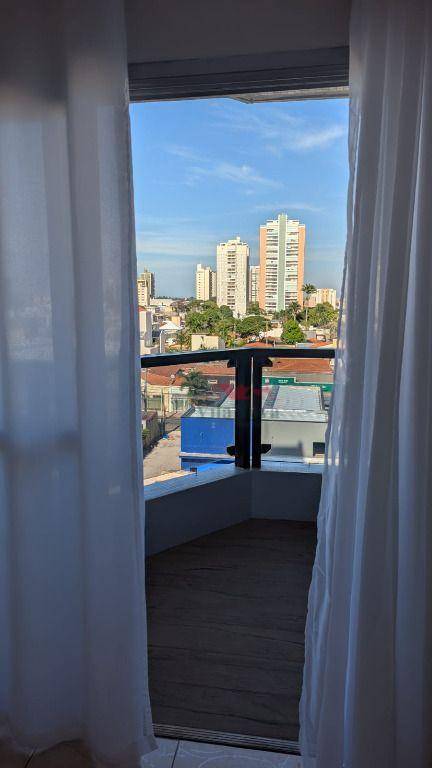 Apartamento à venda com 3 quartos, 112m² - Foto 6
