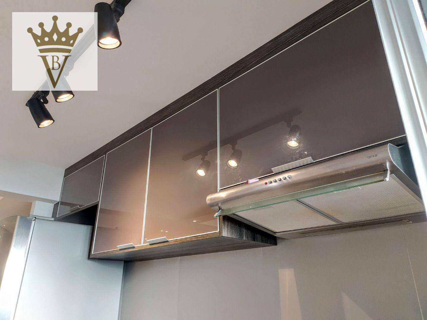 Apartamento para alugar com 2 quartos, 69m² - Foto 9