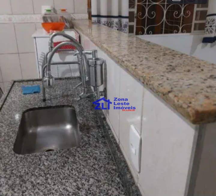 Sobrado à venda com 3 quartos, 225m² - Foto 12