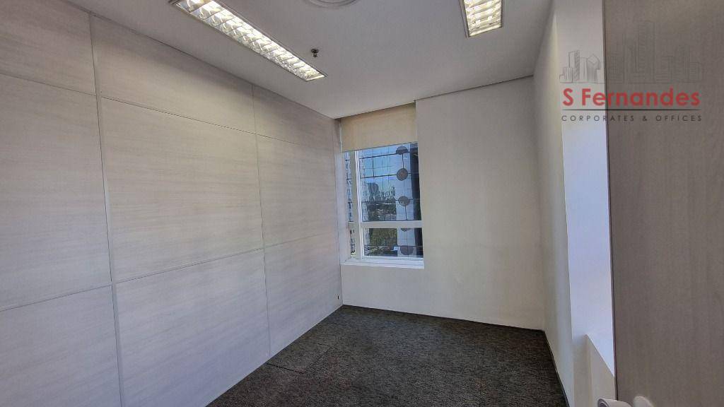 Conjunto Comercial-Sala para alugar, 96m² - Foto 13