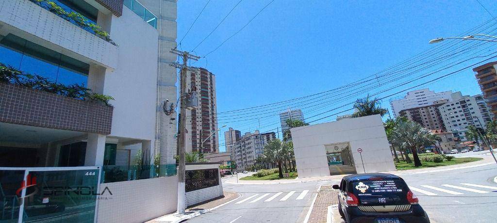 Apartamento à venda com 2 quartos, 81m² - Foto 5