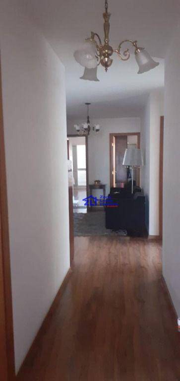 Apartamento à venda com 4 quartos, 183m² - Foto 18