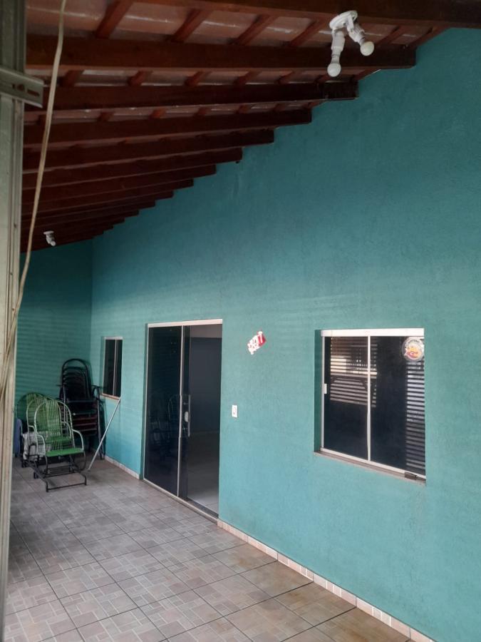 Casa à venda com 3 quartos, 200m² - Foto 13