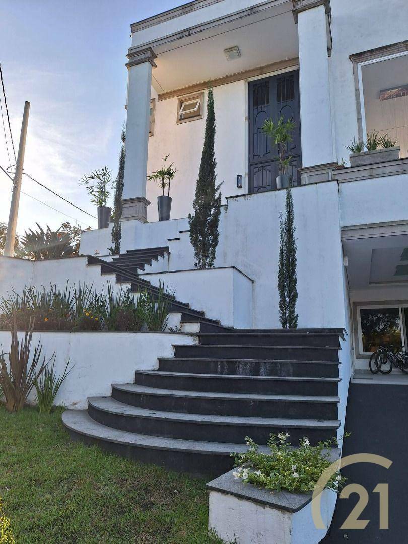 Casa de Condomínio à venda com 4 quartos, 850m² - Foto 59