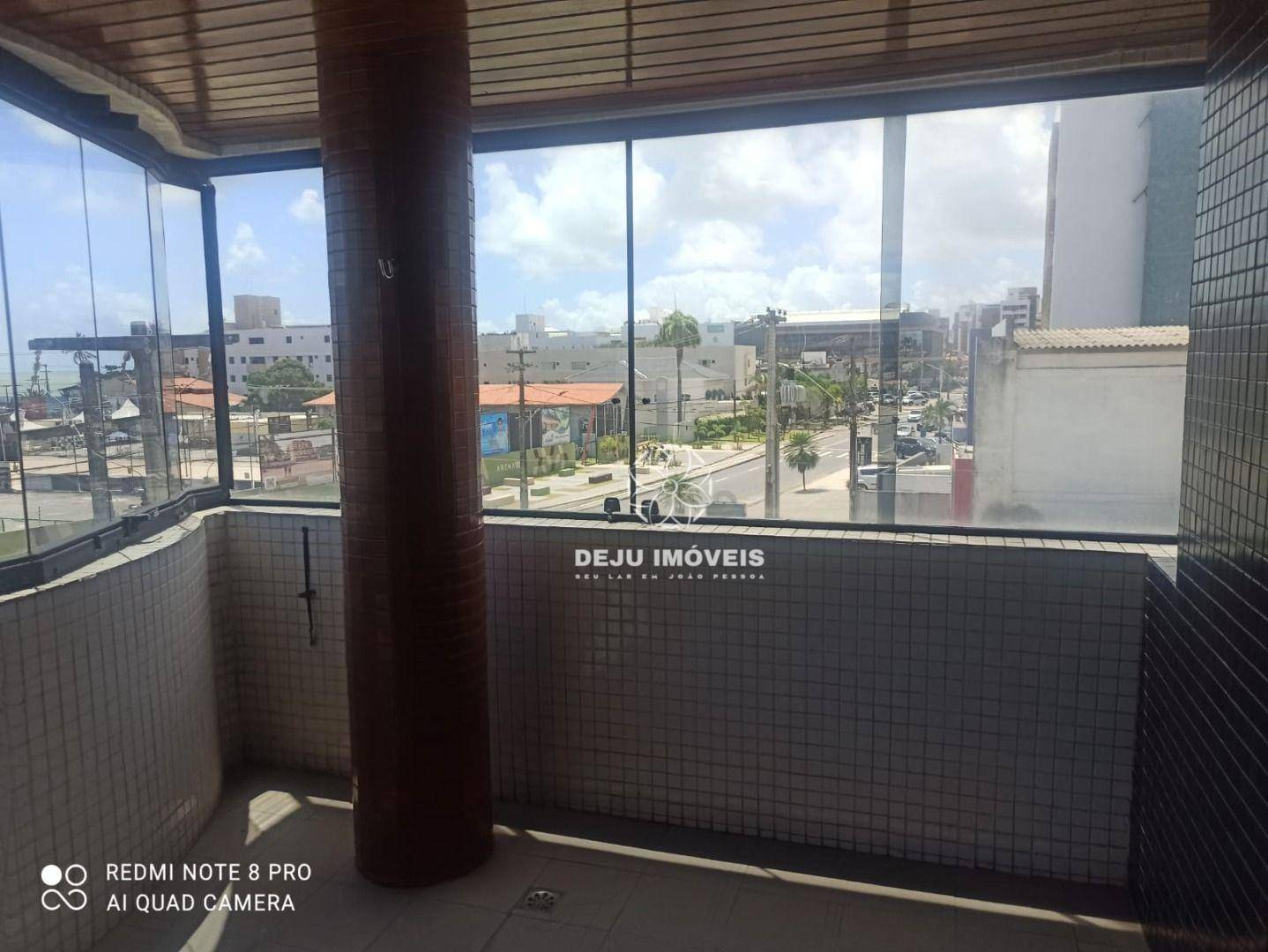 Apartamento à venda com 3 quartos, 295m² - Foto 1