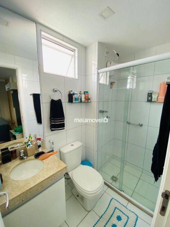 Apartamento à venda com 3 quartos, 89m² - Foto 12