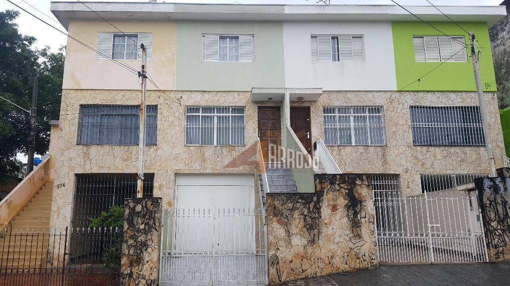 Sobrado à venda com 2 quartos, 116m² - Foto 13