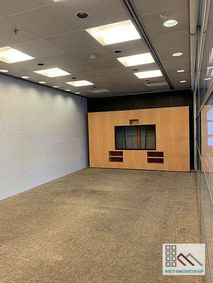 Conjunto Comercial-Sala para alugar, 608m² - Foto 24