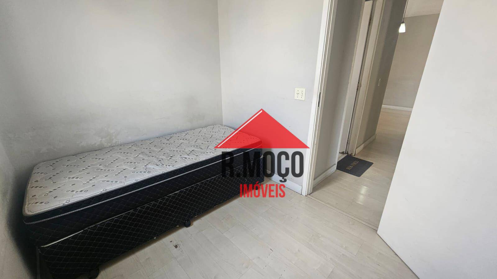 Apartamento para alugar com 3 quartos, 60m² - Foto 20