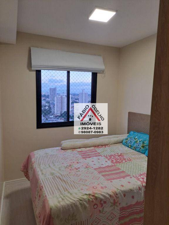 Apartamento à venda com 2 quartos, 42m² - Foto 13