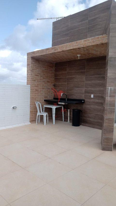 Apartamento à venda com 2 quartos, 55m² - Foto 10