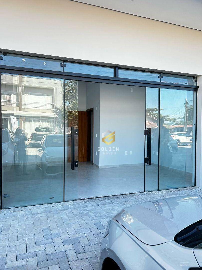 Conjunto Comercial-Sala para alugar, 23m² - Foto 1