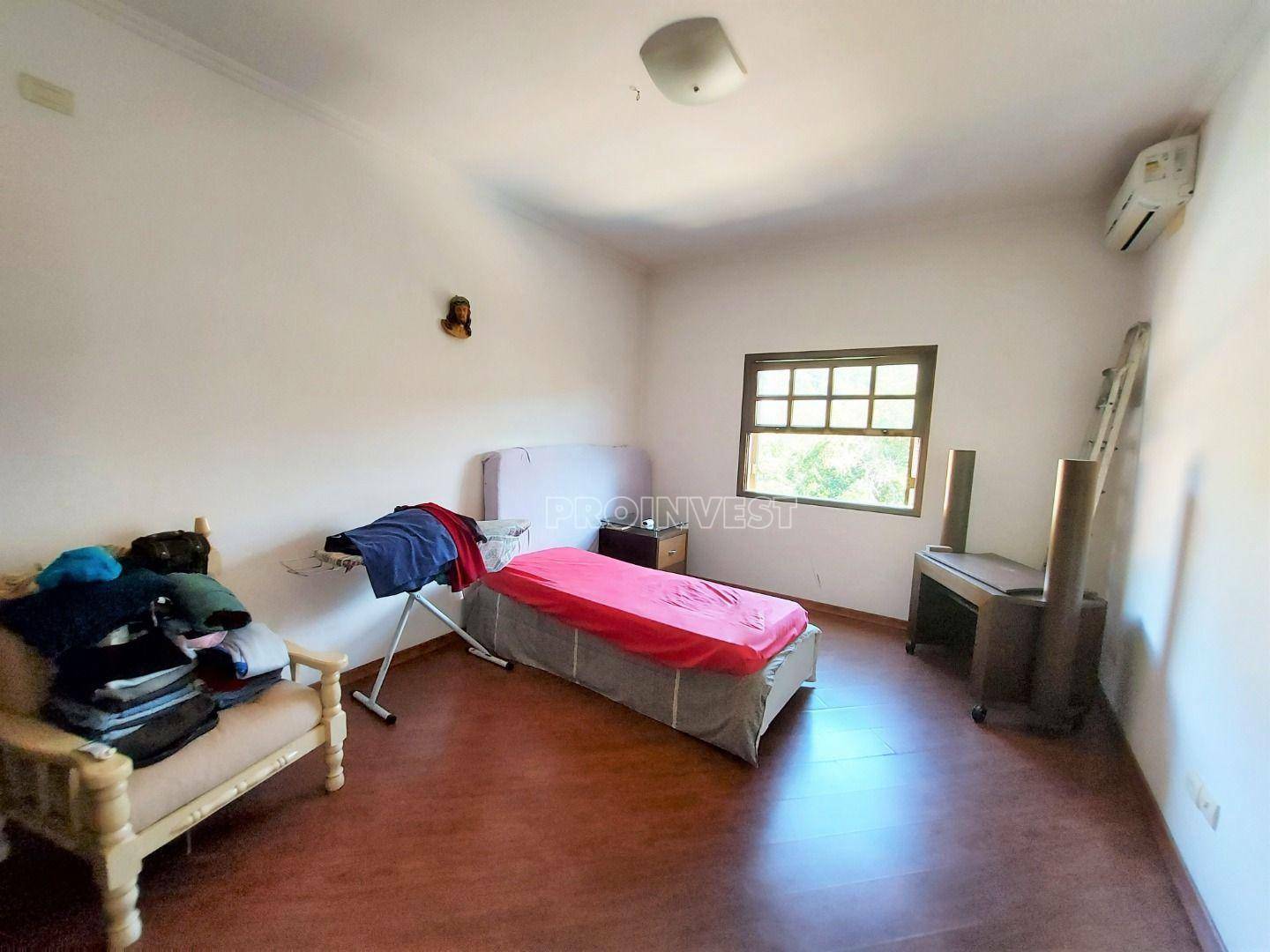 Casa de Condomínio à venda com 4 quartos, 324m² - Foto 14