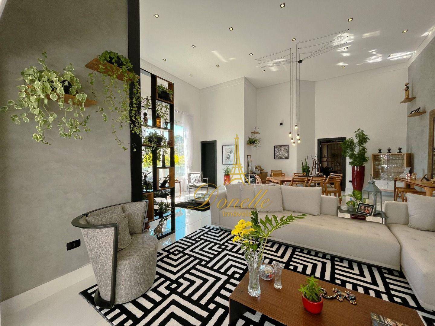 Casa de Condomínio à venda com 4 quartos, 570m² - Foto 113