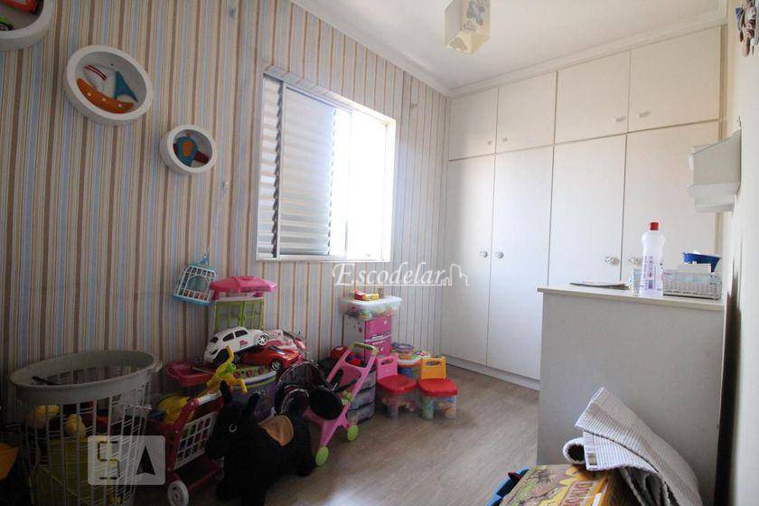 Sobrado à venda com 3 quartos, 120m² - Foto 6