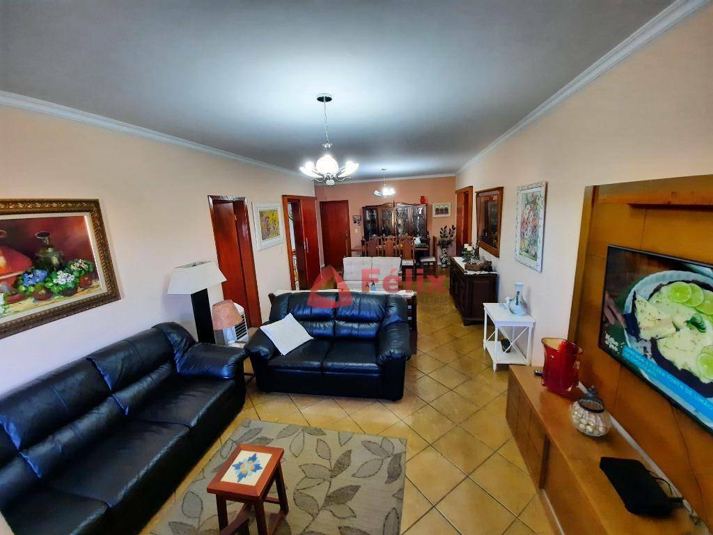 Apartamento à venda com 3 quartos, 125m² - Foto 13