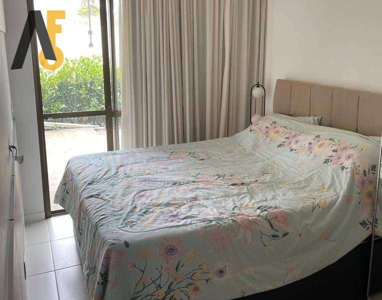 Apartamento à venda com 3 quartos, 87m² - Foto 6