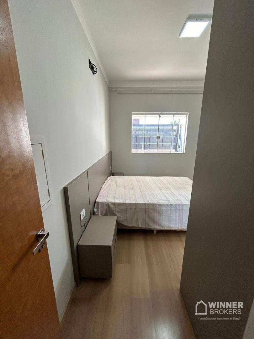 Casa à venda com 3 quartos, 137m² - Foto 18