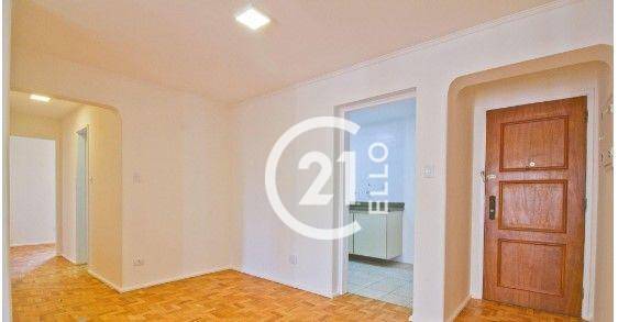 Apartamento à venda com 3 quartos, 82m² - Foto 6