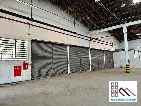 Depósito-Galpão, 4316 m² - Foto 3