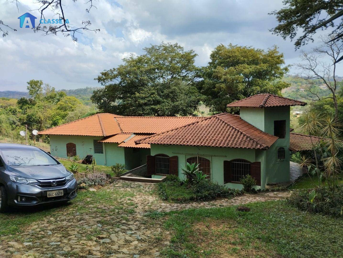 Chácara à venda com 3 quartos, 150m² - Foto 59