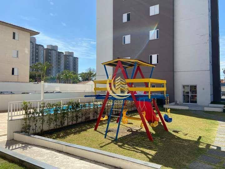 Apartamento à venda com 1 quarto, 60m² - Foto 9