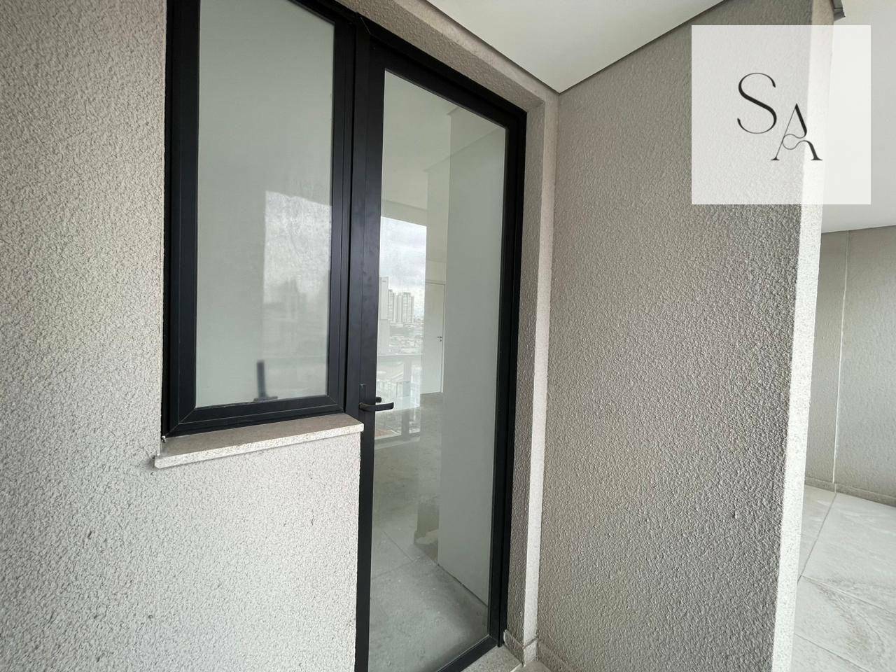 Apartamento à venda com 2 quartos, 53m² - Foto 8