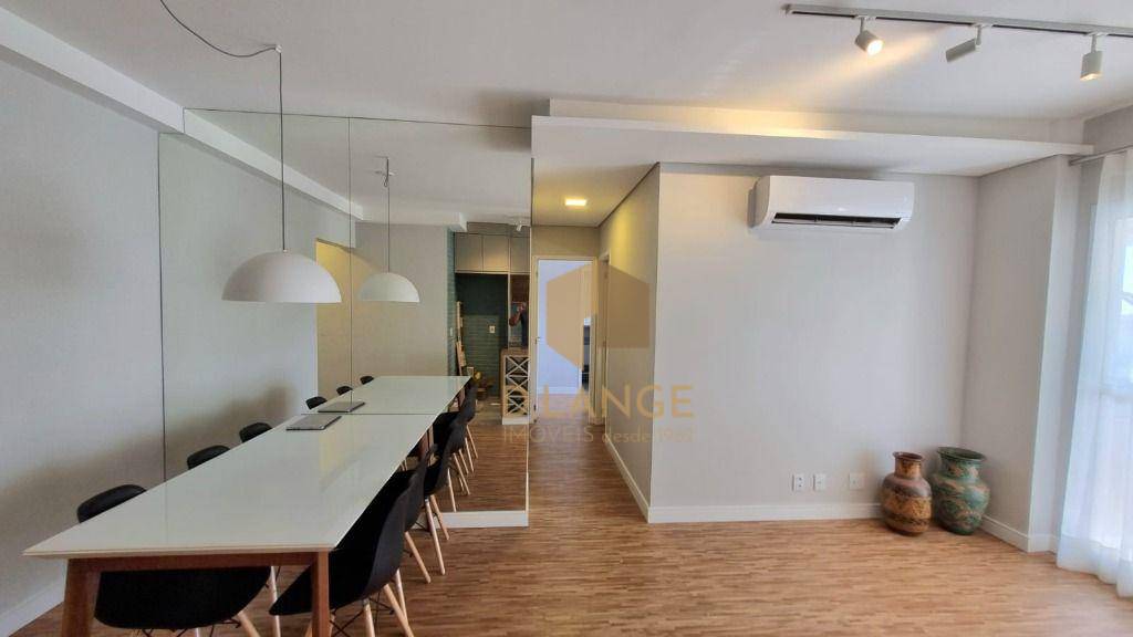 Apartamento à venda com 3 quartos, 72m² - Foto 7