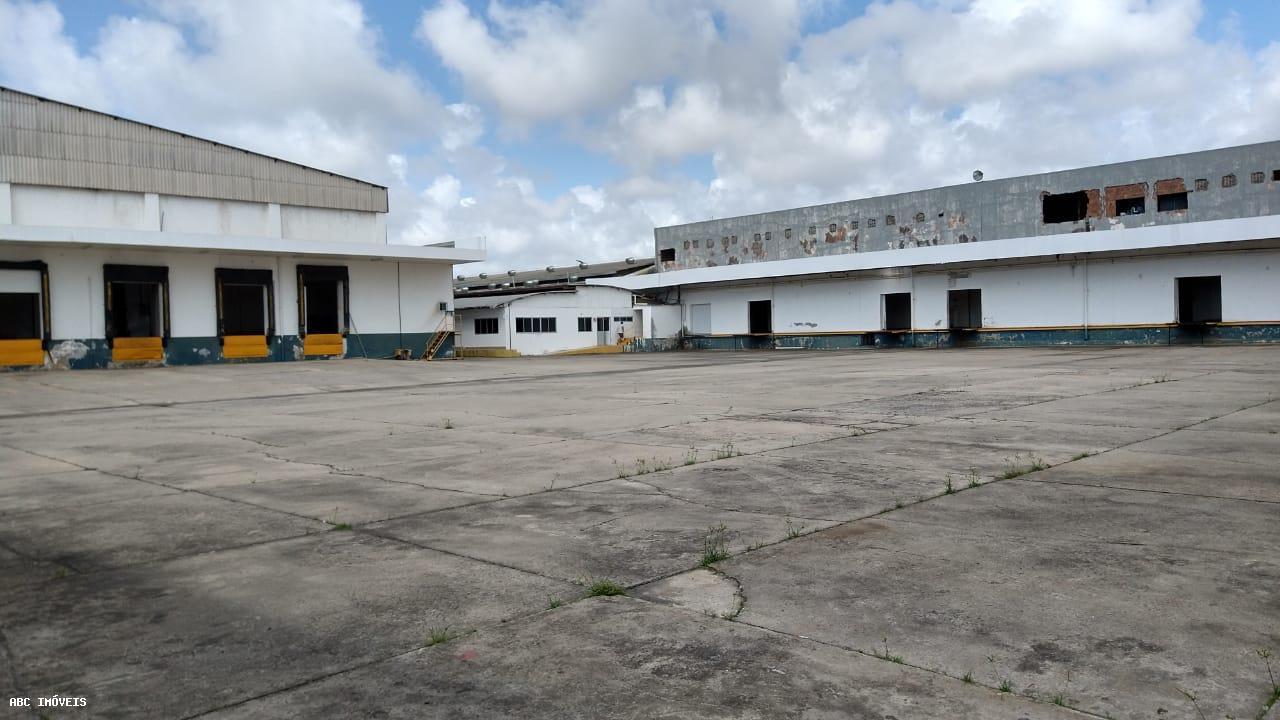 Depósito-Galpão-Armazém para alugar com 1 quarto, 11000m² - Foto 2