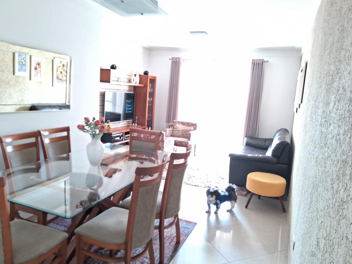 Apartamento à venda com 3 quartos, 84m² - Foto 17