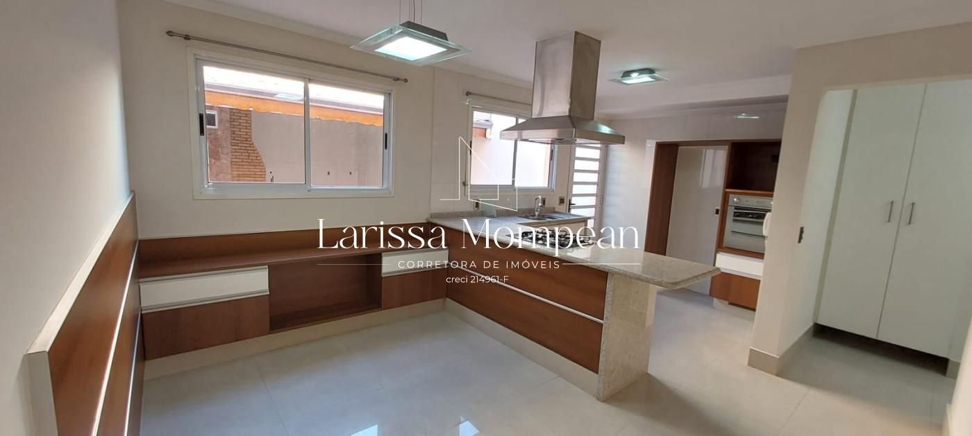 Casa à venda com 3 quartos, 370m² - Foto 7