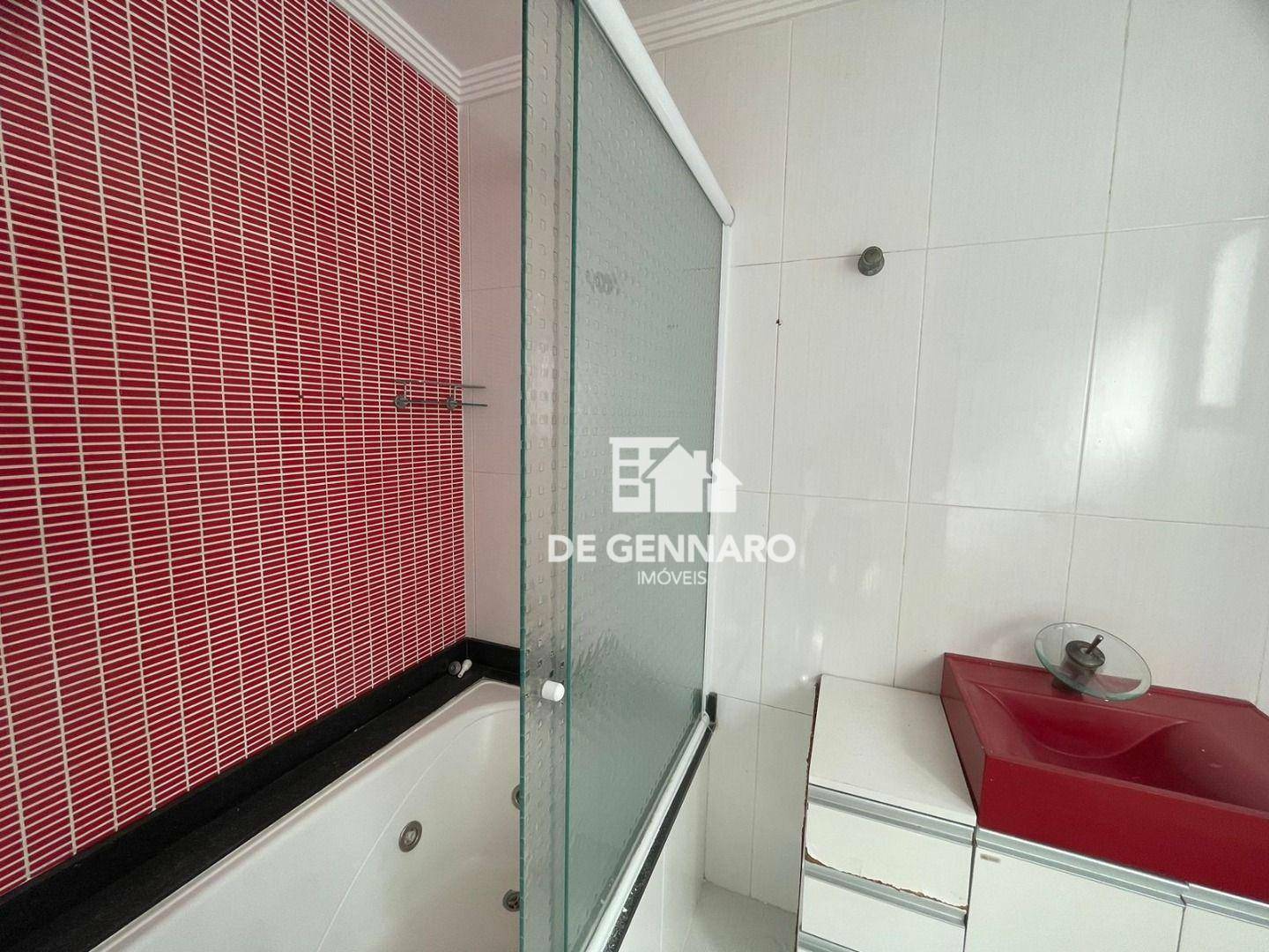 Apartamento à venda com 3 quartos, 118m² - Foto 40